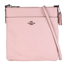 Kitt Messenger, Leather, Pink, MIV, S, 3*